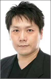 Tanaka, Kazunari