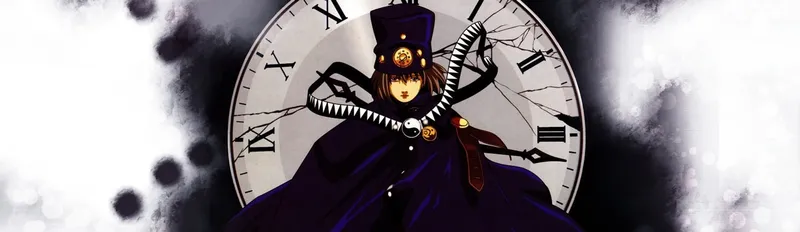 Boogiepop Phantom: Una nueva mirada a la leyenda urbana