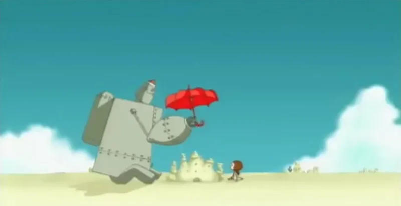 El video musical "Akatsuki no Uta" de Sukima Switch ya está disponible