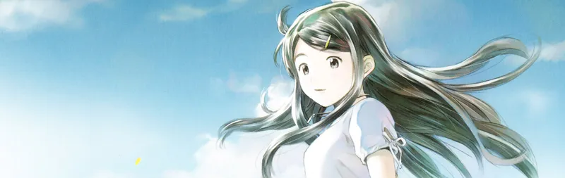 Someday's Dreamers II: Sora ya está disponible en HIDIVE