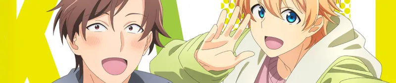Phantom of the Idol ya está disponible con doblaje en HIDIVE