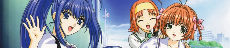 Rumbling Hearts regresa con una nueva historia de línea temporal