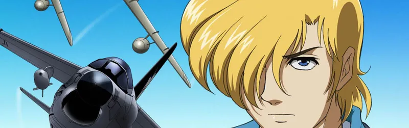 Anunciada una versión alternativa de Area 88 (TV)