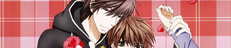 Sekai Ichi Hatsukoi Temporada 2 ya disponible con doblaje al inglés