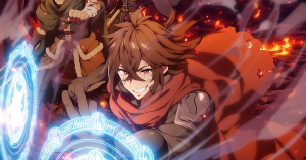 El anime I Became a Legend estrena en julio y revela su tema de cierre