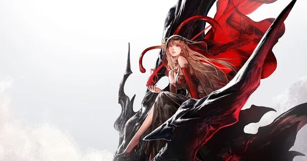 El tráiler de Final Fantasy Resonance muestra la adaptación en HD-2D de Brave Exvius