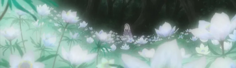 Mushi-shi: La Sombra que Devora el Sol ya está disponible en Crunchyroll