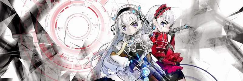 Chaika: The Coffin Princess se transmite en HIDIVE, Hulu y Crunchyroll