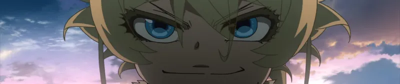 La OVA de Tanya the Evil ya disponible con doblaje al inglés