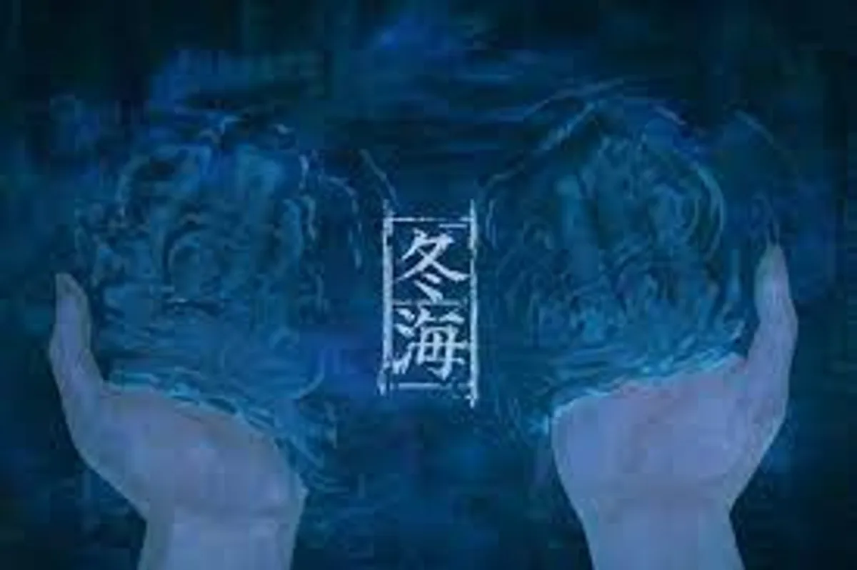 El video musical "Winter Sea" de Lanndo ya está disponible