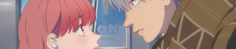 A Sign of Affection llega con doblaje a Crunchyroll