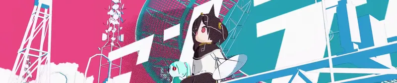 El video musical de Hatsune Miku 'Antenna' ya está disponible