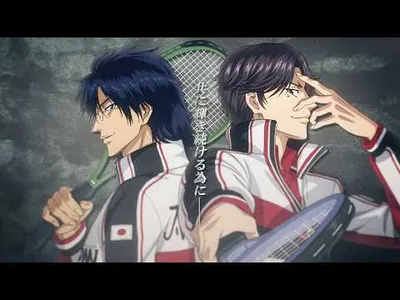 The Prince of Tennis II: U-17 World Cup Finals Reveals Theme Songs and New Cast