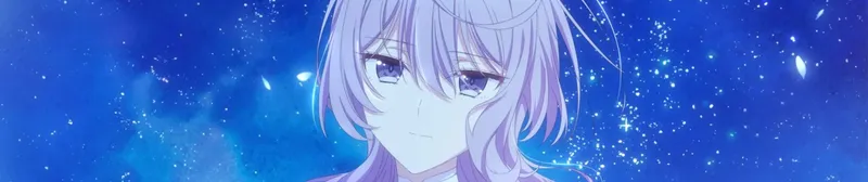 The Too-Perfect Saint ya está disponible en Crunchyroll