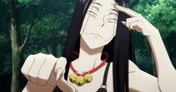Revelan nuevos actores y canción de cierre para el anime Dara-san of Reiwa en un tráiler
