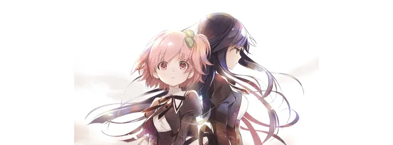 Assault Lily: Bouquet ya disponible con doblaje al inglés