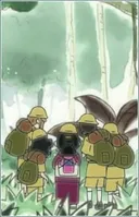 Princess Jellyfish: Go, Sisterhood Explorers!