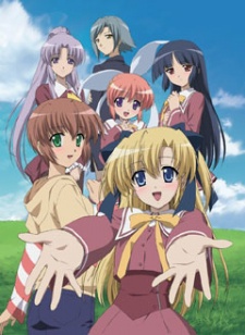 Canvas 2: Rainbow Colored Sketch ya está disponible en Crunchyroll con doblaje al inglés
