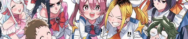 Magilumiere Magical Girls Inc. estrena su segunda temporada en el verano de 2026