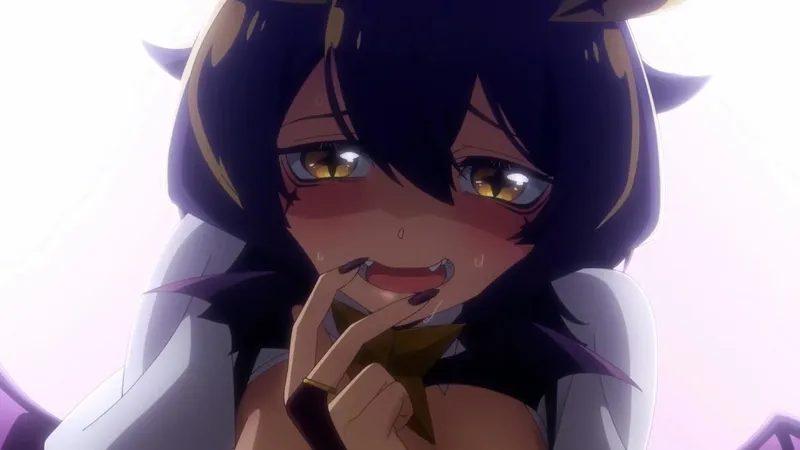 La parodia Magical Girl Gushing Over Magical Girls ya está disponible en HIDIVE