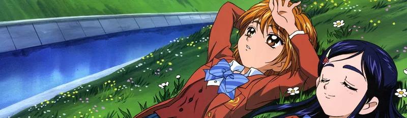 Futari wa Pretty Cure llega a Crunchyroll y TubiTV