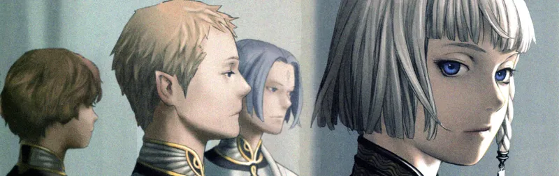 Last Exile llega a Crunchyroll y Hulu
