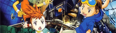 Digimon Tamers llega a Crunchyroll, Hulu y Tubi