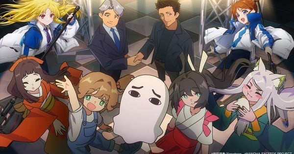 La empresa Sand B de TBS adquiere el estudio de anime CG Xenotoon