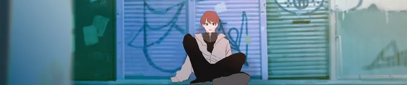 El video musical de DUSTCELL, "Anemone", ya está disponible