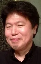 Aoyama, Hiroyuki