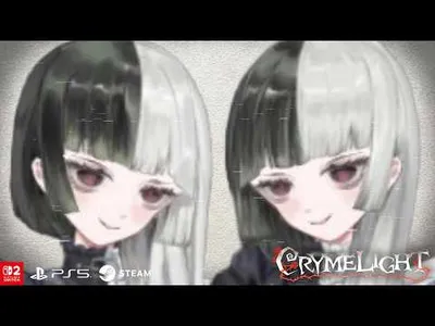 FuRyu Releases Gameplay Trailer and Demo for CRYMELIGHT