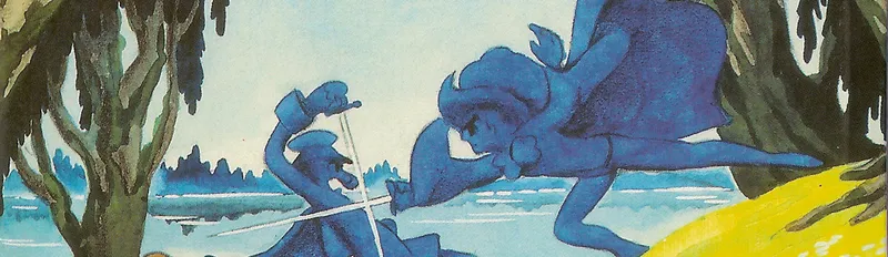 Princess Knight ya está disponible en Crunchyroll, Hulu y Tubi