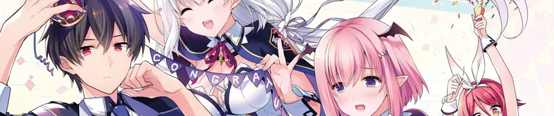 El anime The Greatest Demon Lord ya está disponible con doblaje al inglés