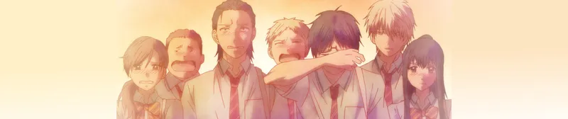 Kono Oto Tomare!: Sounds of Life Temporada 2 se transmite en Crunchyroll y Hulu