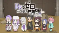 Re:ZERO ~Starting Break Time From Zero~ Season 4