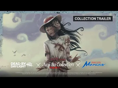NieR:Automata Characters Join Dead by Daylight in New Collaboration