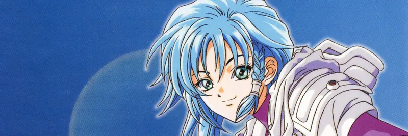 El anime DNA² ya está disponible en Crunchyroll con doblaje al inglés