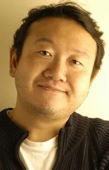 Hattori, Takayuki