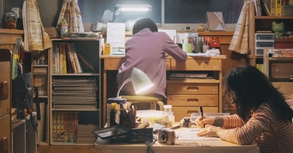 Cannes presentará la adaptación live-action de 'Look Back' y el anime 'You, Fireworks, and Our Promise'