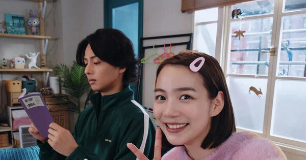 La serie live-action Happy Kanako's Killer Life regresa con una segunda temporada