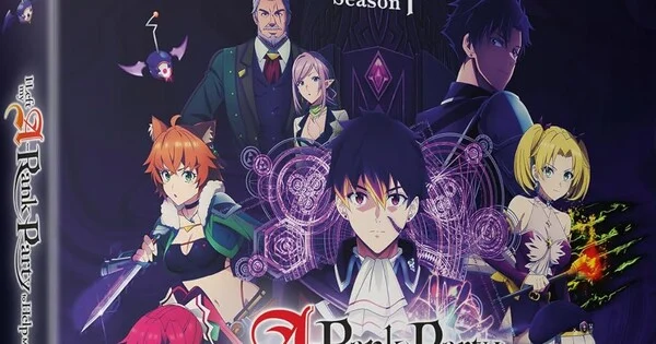 Lanzamientos de anime y manga en Norteamérica del 21 al 27 de junio