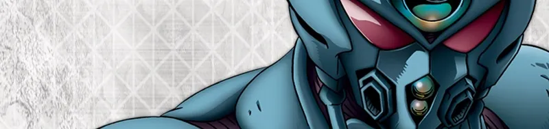 Guyver: The Bioboosted Armor ya está disponible en Crunchyroll y Hulu