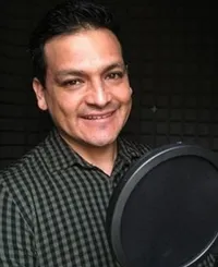 Moreno, Luis H.