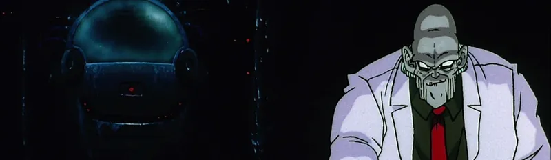 Lanzado el Tráiler de Dragon Ball Z: The World's Strongest