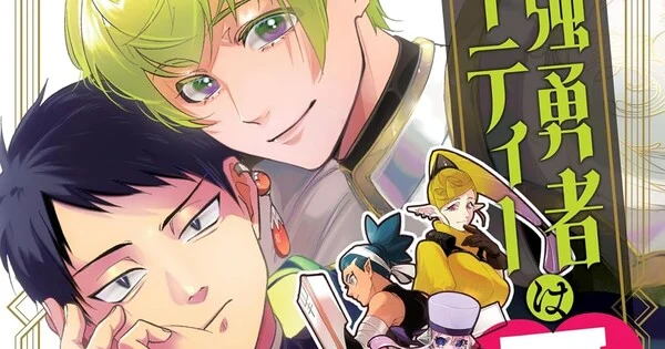 Crossed Hearts presenta el sello Studio Hearts y expande su catálogo de licencias