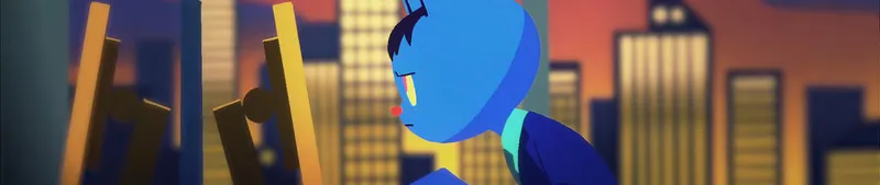 El video musical 'Don't Mind Dance!' de Dannie May ya está disponible