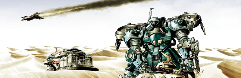 Mobile Suit Gundam Thunderbolt