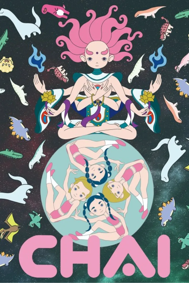 Let's Love Anime Ya Disponible en YouTube con Doblaje al Inglés