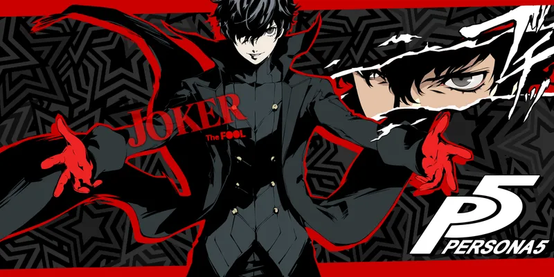 Persona 5 the Animation: The Day Breakers ya está disponible en Crunchyroll