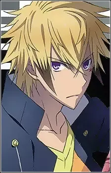 Tsuchimikado, Harutora